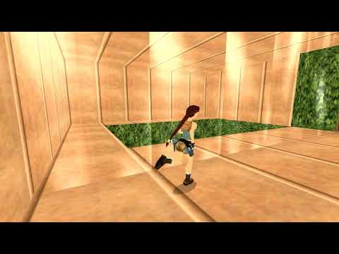 TRLE 2002.05.10 - Undeground Temple