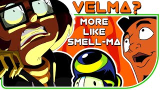 VELMA Review: Overly Edgy & Meta (@RebelTaxi)