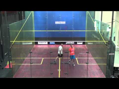 Eliittifinaali14   Erik Mäki   Iiro Stubin