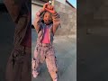 TRIP OUT Dance Princezzparis Fashion