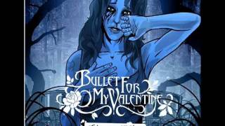 Bullet For My Valentine - Domination (Pantera Cover)