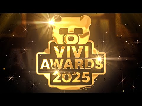 LetsHugo Live and VIVI AWARDS