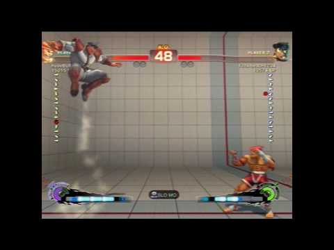 hydeBuffy (AD) 15k BP Vs Yuza beach1234 (DIC) 13k BP