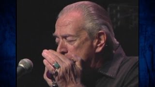 Remembering Little Walter, featuring Charlie Musselwhite performing &quot;Just A Feeling&quot;