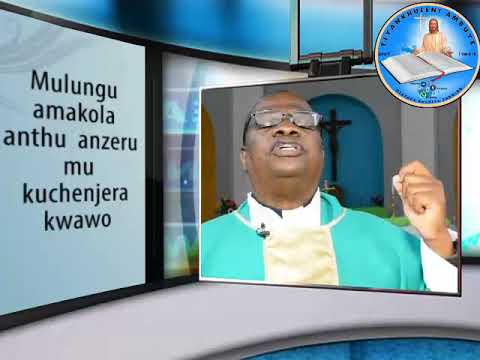 Ndani wanzeru?-Fr Makande Gracious