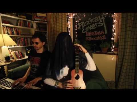 Dizziray Covers - Kate Bush - Babooshka