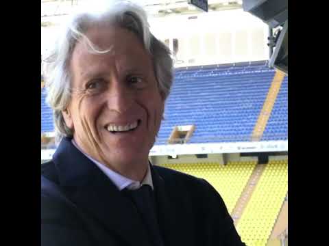 Jesus 😥🙏   #fenerbahce #jesus #jorgejesus #jj #fener #fb
