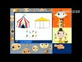 Noggin Family Doodle Pad