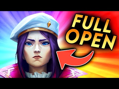 This Chinese Pro Player is FORCING This Reroll Comp EVERY GAME