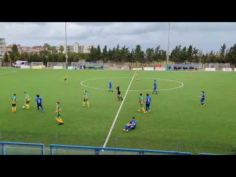 1 cat. girone D 05-11-2022               Azzurra sbt-Valtesino 2-2