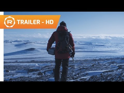 Arctic Official Trailer (2019) -- Regal [HD]