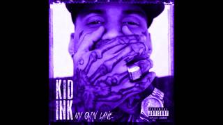 Kid Ink Ft August Alsina - We Just Came To Party Chopped Not Slopped [PBM]