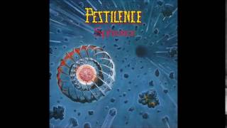 Pestilence - Spheres [Lyrics in description]