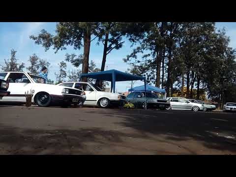 Encontro CSU Arapongas