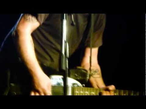 Unsane - Streetsweeper - live in Roma, June 28th, 2011 @ Init club