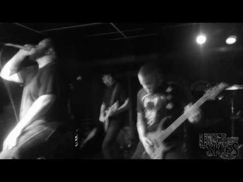 Drawing The Line by Under City Skies Live [The Gate]