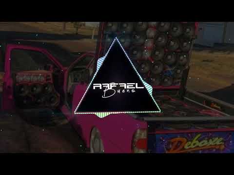 MC Koruja - Hoje o Tempo Tá Bom(Eletro Funk_Rafael Bueno_Bootleg)