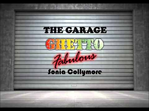 Sonia Collymore @ The Garage
