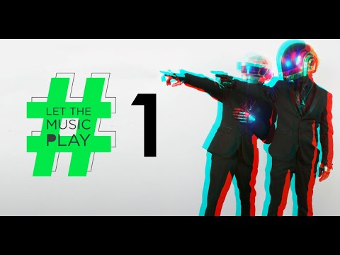 Daft Punk Tribute: Lockdown Session 1 - DaFunk