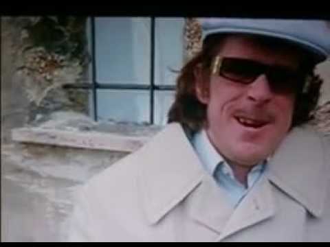 00 Schneider   Der Kommissar