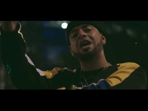 Achepe X Iyhon Secuaz "Fuera de ley" (Video Oficial)