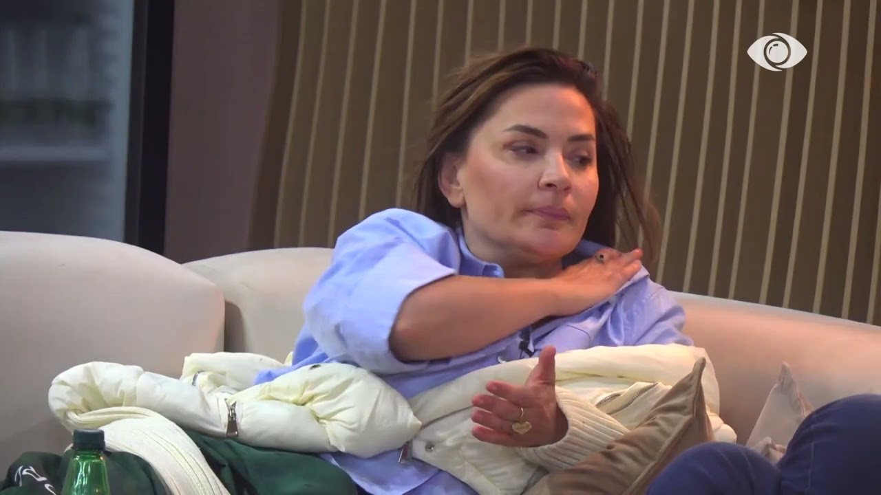 “I është zbuluar gjëja…”/ Rozana bisedon me Valbonën për Danjën: U bë shoqe me Gertën…