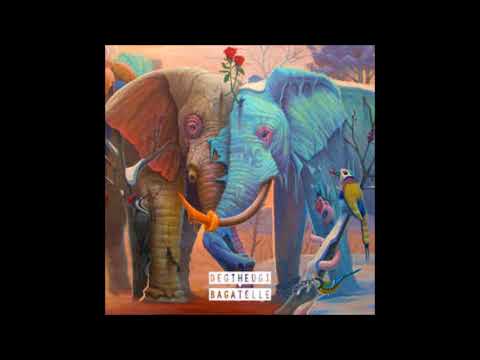 DEGIHEUGI Feat. DEVI REED - Kingdom