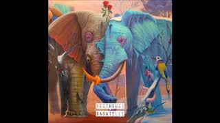 DEGIHEUGI Feat. DEVI REED - Kingdom