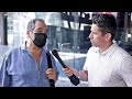 JOEL DE LA HOYA SAYS CANELO IS NOTHING OUT OF THIS WORLD; DOESNT THINK OSCAR FIGHTS HIM EVER