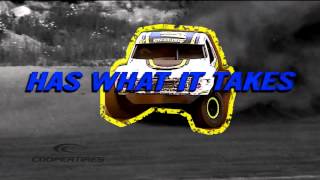 Cooper® Discoverer® STT Pro™: It's Time to Turn Pro | Cooper Tires