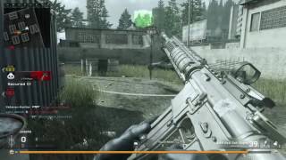 Call of Duty®: Modern Warfare® Remastered Unlocking Exclusion Zone Camo