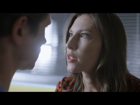 Piotrek nawet po ślubie kochał Aśkę! Sylwia była rozgoryczona... [Zakochani po uszy]