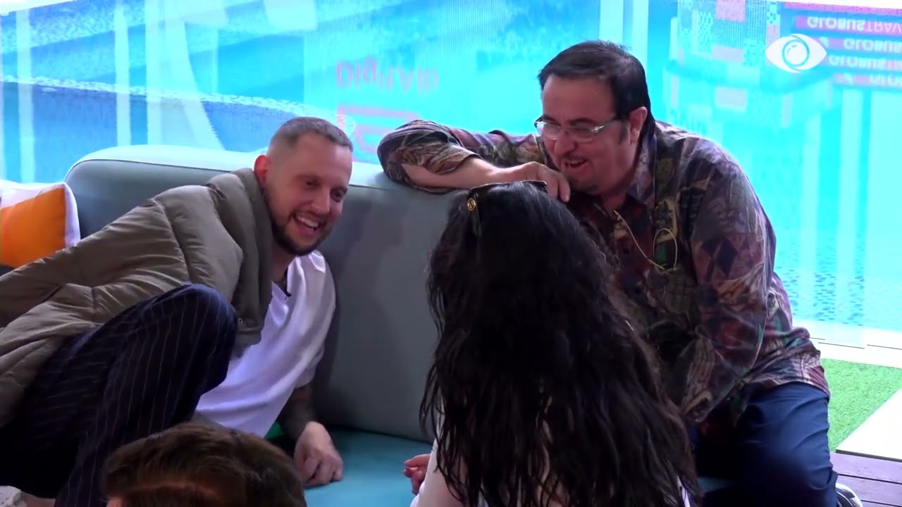 Graciano bisedon me Artën: Nëse Lisi vazhdon lojën, do bëhet pis nga Romeo