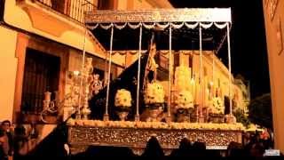 preview picture of video 'Semana Santa 2014 Marchena, Hemandad de La Soledad'