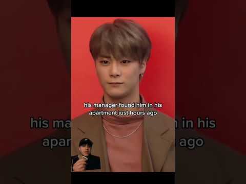 Moon Bin from Astro Has Passed Away 😔