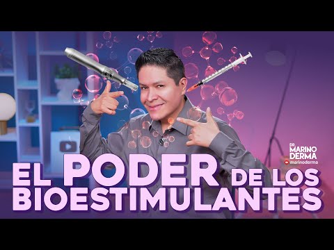 EL PODER DE LOS BIOESTIMULANTES