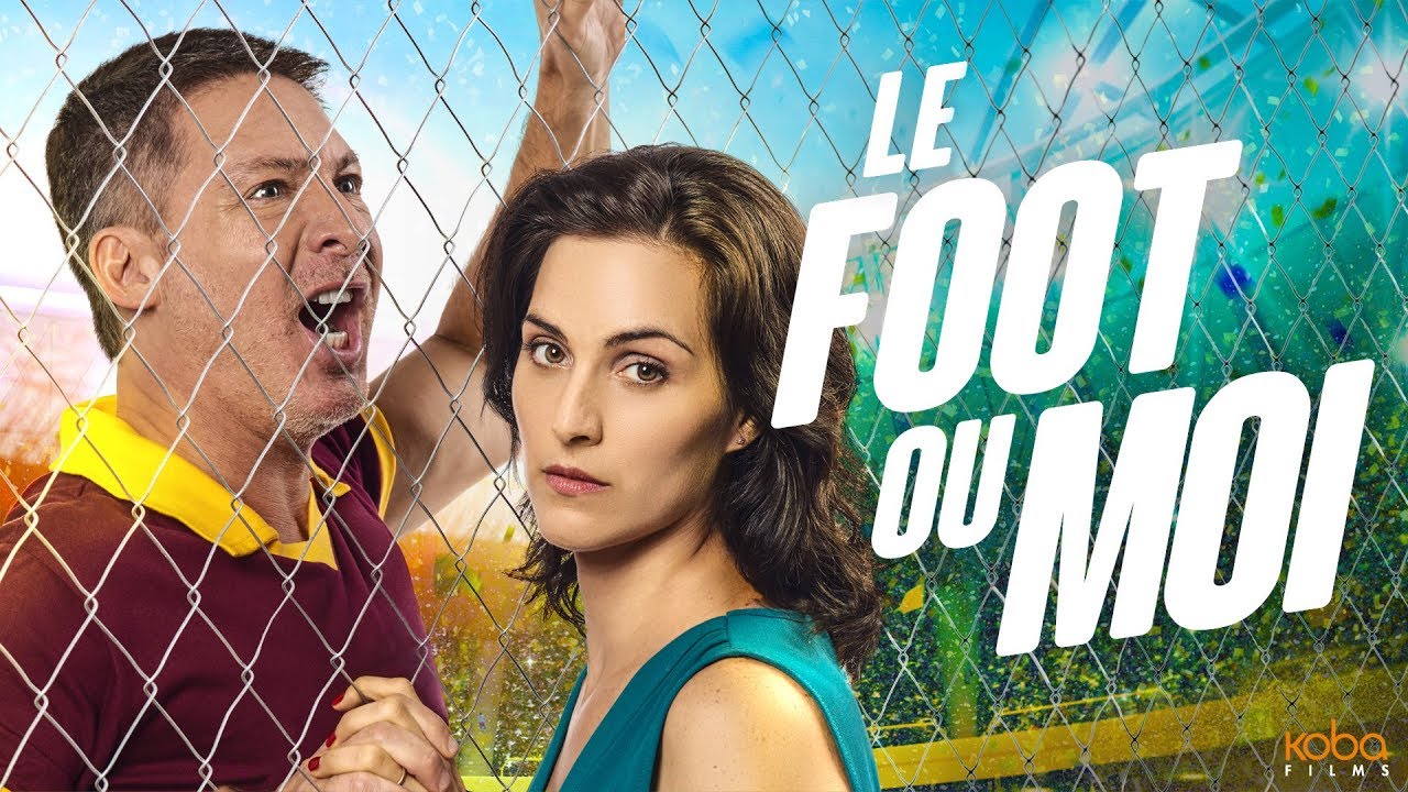 Miniature de la vidéo LE FOOT OU MOI - Bande Annonce VF du film Le Foot ou Moi