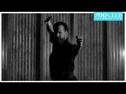 "My passions were totally transformed." Martial Artist becomes Disciple of new Master