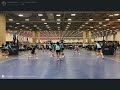 Sereniti Simon #12 “Dallas AVC 18s” Highlights