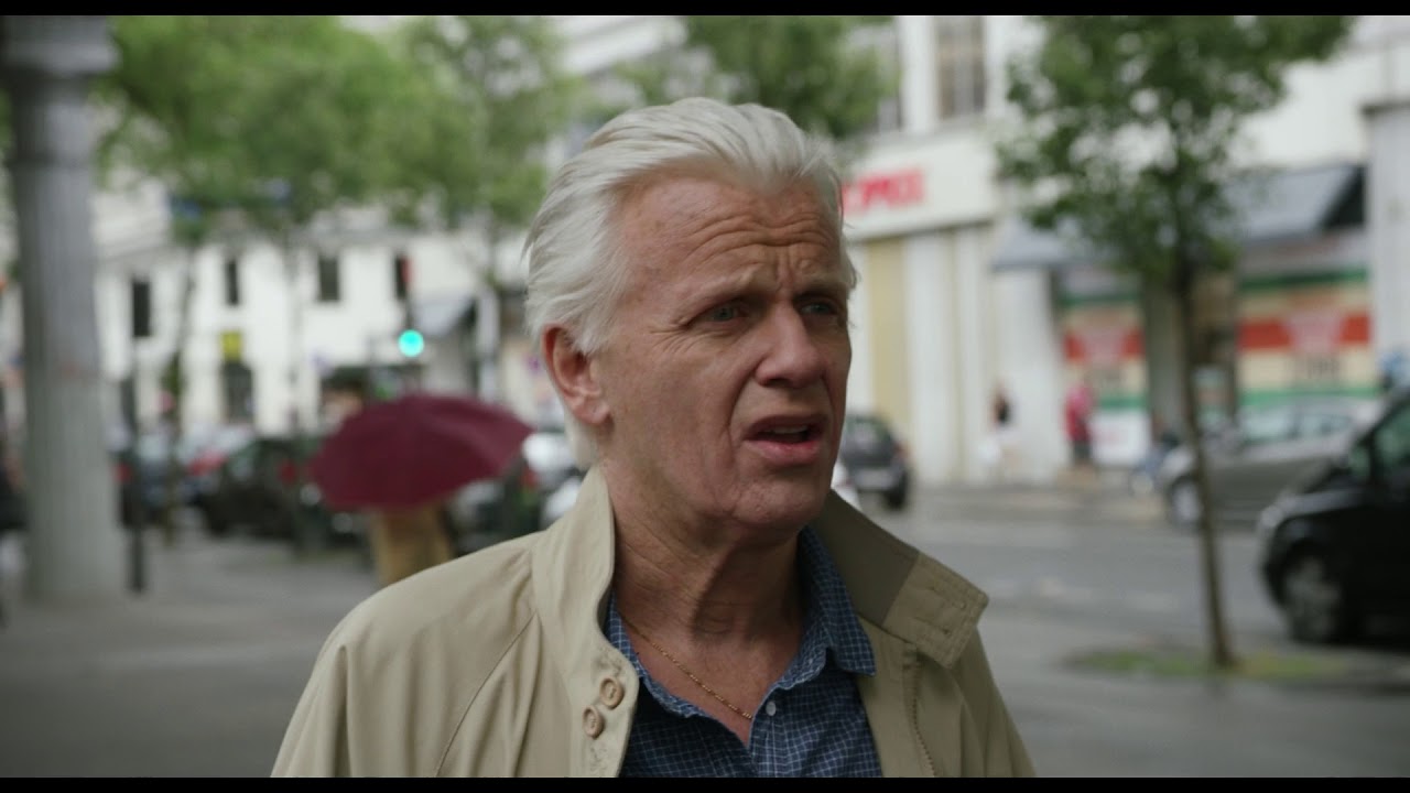 Trailer oficial de Guy