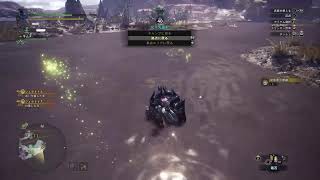 COD MW3オワタしてるんで一狩いきますMHW,i