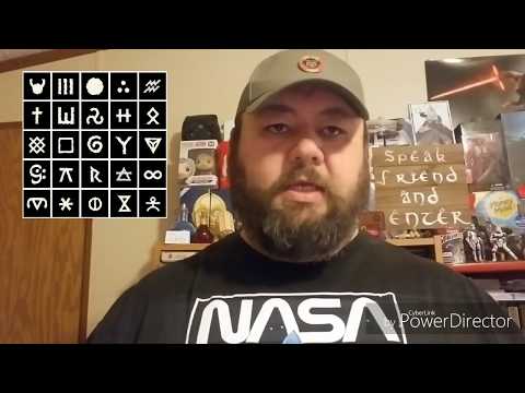 My journey into Runequest- Part 2