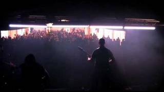 Arceye Live at Bloodstock Open Air 2010 - 