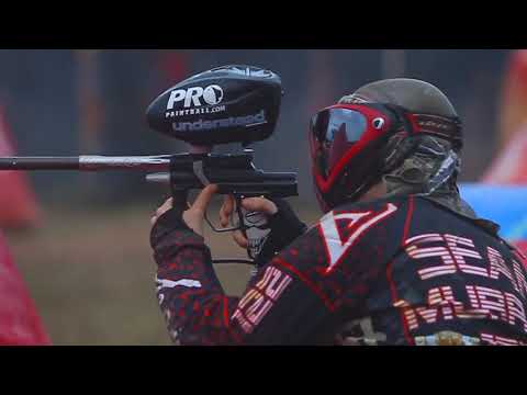 2010 PSP Chicago Open - HD Mash Up