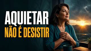 “Aquietai-vos” Não É um Convite à Passividade - O Contexto do Salmo 46