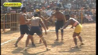 (1) Sarhala Ranuan (Phagwara) North India Kabaddi Federation Cup 10 Feb 2016