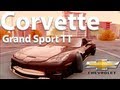 2010 Chevrolet Corvette Grand Sport for GTA San Andreas video 1