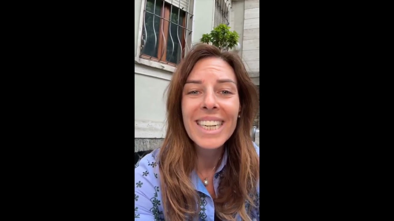 ISABELLA TOVAGLIERI: "ASSURDA CONDANNA A MARIO ROGGERO"