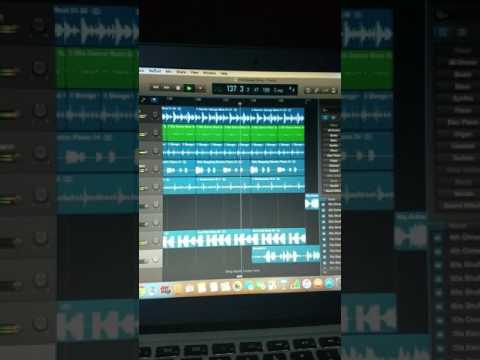 DJ Robby Bobby- The Boogie Song