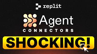 New Replit AI Update is INSANE! 🤯